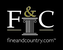 Fine & Country - Tiptree logo