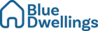 Logo of Blue Dwellings