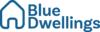 Blue Dwellings logo
