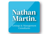 Nathan Martin. logo