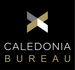 Logo of Caledonia Bureau