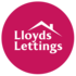 LLoyds Lettings logo