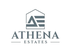 Marketed by Athena Estates