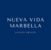 Nueva Vida Marbella logo