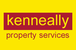 Kenneally Property Services logo