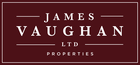 James Vaughan Properties logo