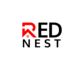 RedNest Lettings logo