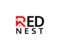RedNest Lettings logo