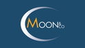 Moon and Co Estate Agents logo