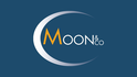 Logo of Moon and Co Estate Agents