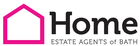 Logo of @ Home Estate Agents