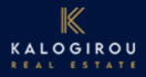 KALOGIROU REAL ESTATE logo