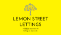 Lemon Street Lettings Limited