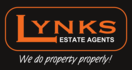 Logo of Lynks Estate Agents
