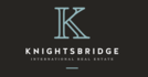 Knightsbridge International Real Estate logo