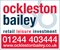 Ockleston Bailey logo