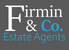 Firmin and Co logo