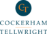 Cockerham & Tellwright logo