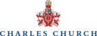 Charles Church - Westvale Park logo