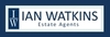 Ian Watkins Estate Agents logo