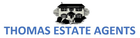 Logo of Thomas Estate Agents