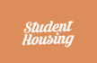 Student Housing logo