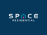 Space Residential logo