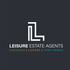 Leisure Estate Agents logo