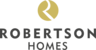 Robertson Homes - Calderwood logo