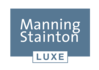Manning Stainton Luxe, Guiseley logo
