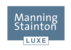 Manning Stainton Luxe, Guiseley logo
