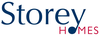 Storey Homes - Bidwell Mews logo
