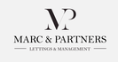 Logo of Marc and Partners