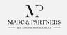 Marc and Partners logo