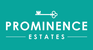 Prominence Estates logo