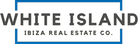 White Island Real Estate logo