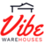 Vibe Warehouses logo