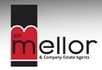 Logo of Jon Mellor and Company Estate Agents