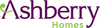 Ashberry Homes - Cortlands logo