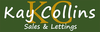 Kay Collins Sales, Lettings & Property Management LTD logo