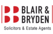 Logo of Blair & Bryden Partnership