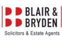Blair & Bryden