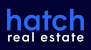 Hatch Real Estate logo