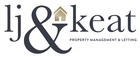 LJ & Keat Sales and Lettings logo