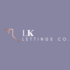 Logo of LK Lettings Co.
