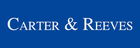 Logo of Carter & Reeves