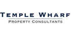 Temple Wharf Property Consultants logo
