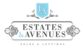 Estates and Avenues logo