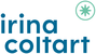 Irina Coltart Property logo