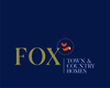 Fox Town and Country Homes